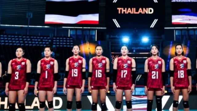 FIVB เปิดอันดับโลก !! หาก "ทัพวอลเล่ย์บอลหญิงทีมชาติไทย" คว่ำเอาชนะ ทีมชาติโปแลนด์