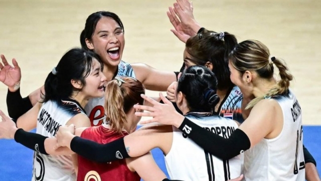 FIVB เปิดอันดับโลก หาก "ทีมสาวไทย" คว่ำชนะ ทีมชาติเยอรมัน