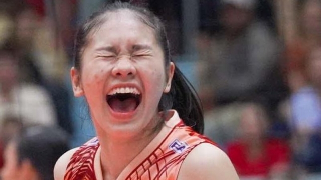 ด่วน !! วริศรา สีทาเลิศ นำทัพ ประกาศรายชื่อ "ทัพวอลเล่ย์บอลหญิงทีมชาติไทย" U20 ลุยศึกชิงแชมป์เอเชีย
