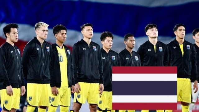 ด่วน !! โถแบ่งสาย "ทีมชาติไทย" ลุยศึก เอเชียนคัพ 2027 รอบคัดเลือก ออกมาแล้ว