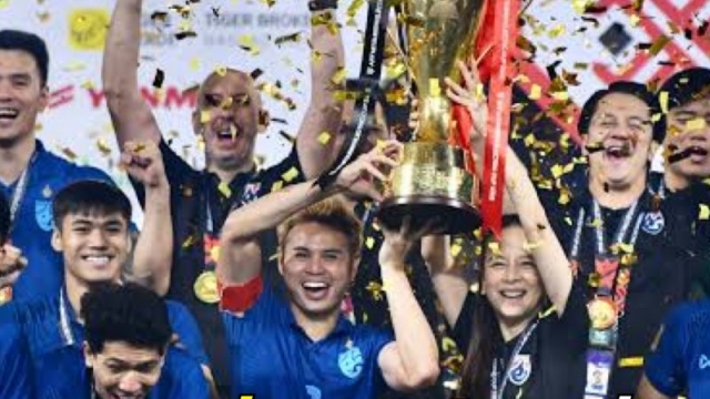 มหาศาล !! เปิดเงินรางวัล "ทีมชาติไทย" จะได้รับ หากผงาดคว้าแชมป์ AFFCup 2024