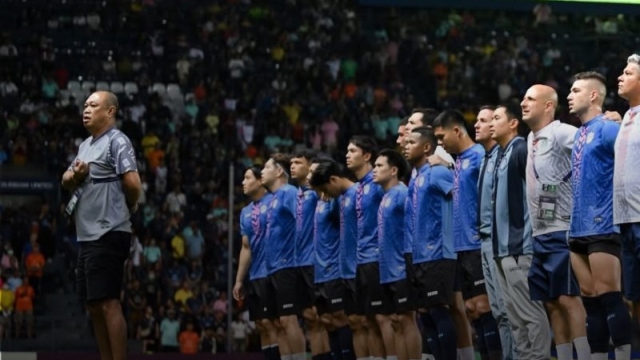 "บุรีรัมย์" บุกถิ่น JDT เตรียมทุบประวัติศาสตร์ครั้งใหม่